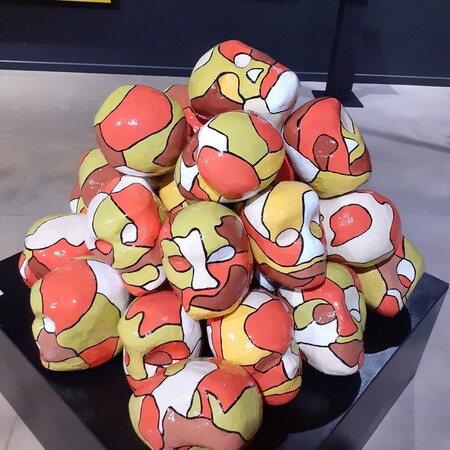 Les geules cass&eacute;es